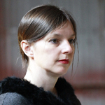 Barbara L&uuml;neburg, key researcher